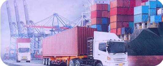 Local, Domestic & International Freight Services