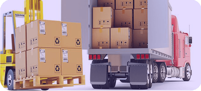 Marketplace Shipping & Logistics